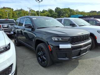 2025 Jeep Grand Cherokee L for sale in Roanoke VA