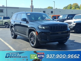 2025 Jeep Grand Cherokee L for sale in Dayton OH