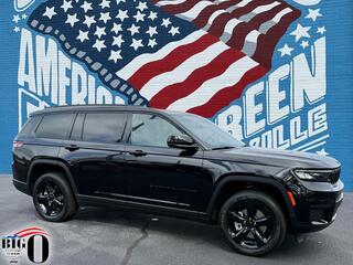 2025 Jeep Grand Cherokee L for sale in Greenville SC