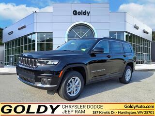2025 Jeep Grand Cherokee L for sale in Huntington WV