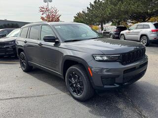 2025 Jeep Grand Cherokee L for sale in Janesville WI