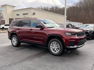 2025 Jeep Grand Cherokee L for sale in Hurricane WV