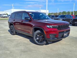 2025 Jeep Grand Cherokee L for sale in League City TX