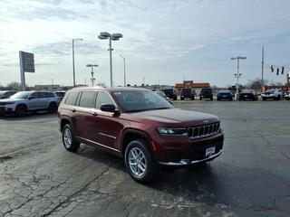 2026 Jeep Grand Cherokee L for sale in Matteson IL