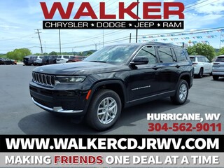 2026 Jeep Grand Cherokee L for sale in Hurricane WV