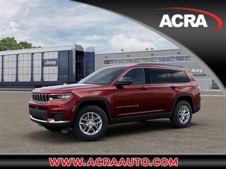 2026 Jeep Grand Cherokee L for sale in Greensburg IN