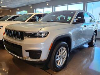 2026 Jeep Grand Cherokee L for sale in St Clairsville OH