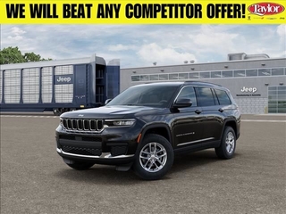 2026 Jeep Grand Cherokee L for sale in Bourbonnais IL