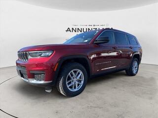 2021 Jeep Grand Cherokee L for sale in Port Jervis NY