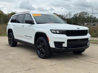 2022 Jeep Grand Cherokee L for sale in Starkville MS