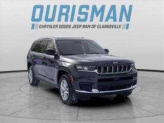 2022 Jeep Grand Cherokee L for sale in Clarksville MD