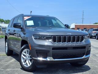 2022 Jeep Grand Cherokee L for sale in Shelbyville IN
