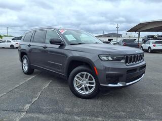 2022 Jeep Grand Cherokee L for sale in Shelbyville IN