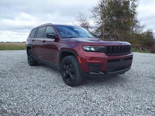 2023 Jeep Grand Cherokee L for sale in Bellevue OH