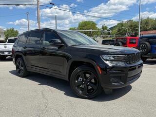 2023 Jeep Grand Cherokee L for sale in Roanoke VA