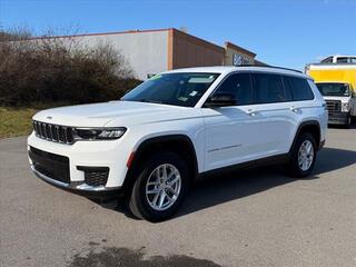 2023 Jeep Grand Cherokee L for sale in Danville WV