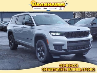 2023 Jeep Grand Cherokee L for sale in Branford CT