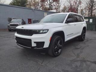 2023 Jeep Grand Cherokee L for sale in Garwood NJ