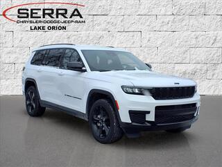 2023 Jeep Grand Cherokee L for sale in Lake Orion MI