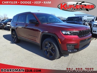 2023 Jeep Grand Cherokee L for sale in Boardman OH