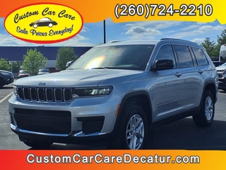 2023 Jeep Grand Cherokee L