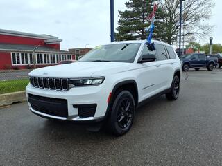 2023 Jeep Grand Cherokee L for sale in Dearborn MI