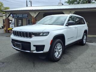 2023 Jeep Grand Cherokee L for sale in Garwood NJ