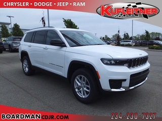 2023 Jeep Grand Cherokee L for sale in Boardman OH