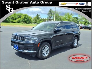 2023 Jeep Grand Cherokee L for sale in Barron WI
