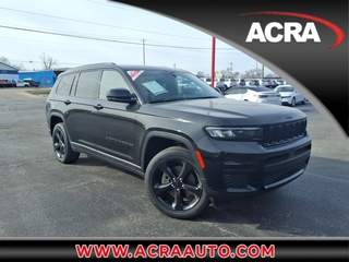 2023 Jeep Grand Cherokee L for sale in Fort Mill SC