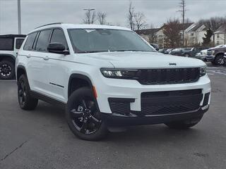 2023 Jeep Grand Cherokee L for sale in Cincinnati OH