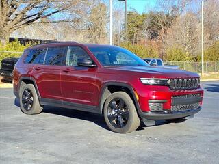 2023 Jeep Grand Cherokee L for sale in Lexington NC