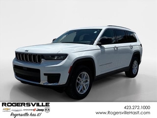 2023 Jeep Grand Cherokee L for sale in Rogersville TN