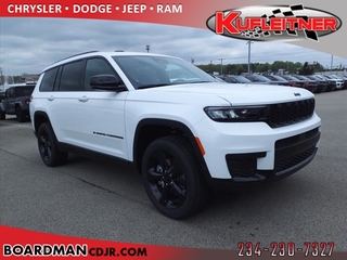 2023 Jeep Grand Cherokee L for sale in Boardman OH