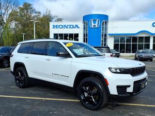 2023 Jeep Grand Cherokee L for sale in Tupelo MS