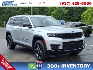 2023 Jeep Grand Cherokee L for sale in Dayton OH