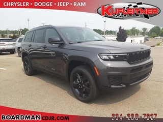 2023 Jeep Grand Cherokee L for sale in Boardman OH