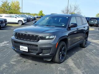 2023 Jeep Grand Cherokee L for sale in Fenton MO