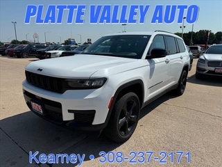 2023 Jeep Grand Cherokee L for sale in Kearney NE