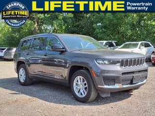 2023 Jeep Grand Cherokee L for sale in Howell MI
