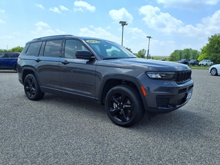 2023 Jeep Grand Cherokee L for sale in Branford CT