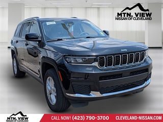 2023 Jeep Grand Cherokee L for sale in Mcdonald TN