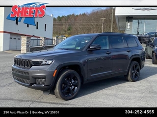 2024 Jeep Grand Cherokee L for sale in Beckley WV