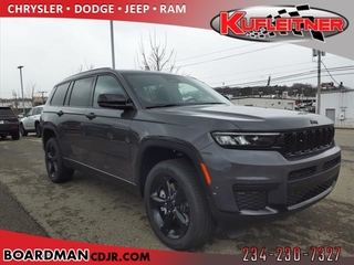 2024 Jeep Grand Cherokee L for sale in Boardman OH