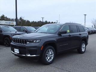 2024 Jeep Grand Cherokee L for sale in Plymouth MA