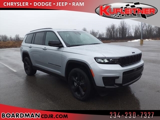 2024 Jeep Grand Cherokee L for sale in Boardman OH