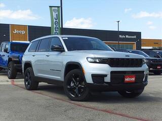 2024 Jeep Grand Cherokee L for sale in Columbia SC