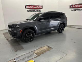 2024 Jeep Grand Cherokee L for sale in Cincinnati OH