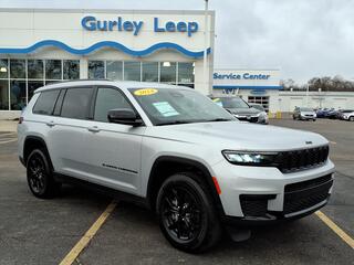2024 Jeep Grand Cherokee L for sale in Tupelo MS
