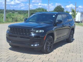 2024 Jeep Grand Cherokee L for sale in Chesterfield MO